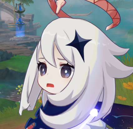 paimon